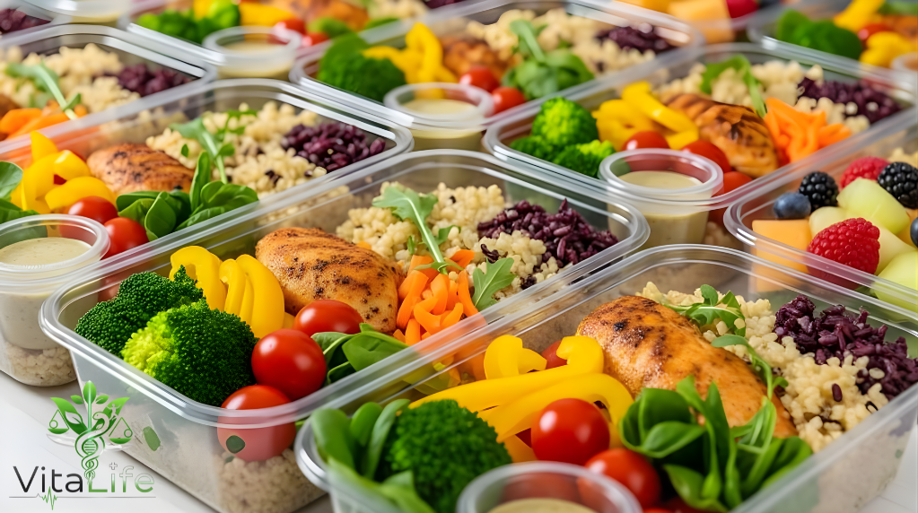 Makanan ‘Smart Food’: Tren Baru yang Klaim Bisa Tingkatkan Fokus