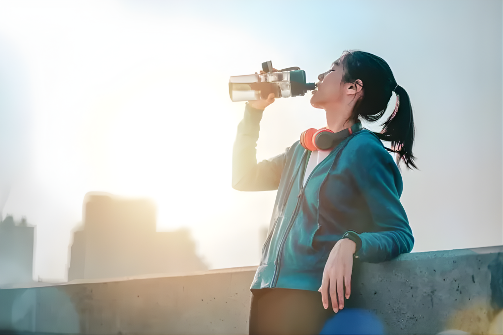 Hidup Seimbang: Perubahan Kecil yang Membantu Hidup Lebih Seimbang