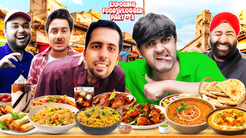 Explore Kuliner Lokal dengan Cara Sehat: Tips Menikmati Makanan Khas Daerah tanpa Khawatir Berlebihan