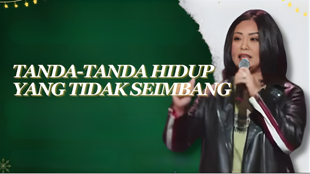 Tanda Kehidupan yang Tidak Seimbang dan Dampaknya bagi Mental