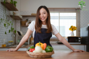 10 Makanan Penambah Daya Ingat dan Kesehatan Otak yang Wajib Dikonsumsi