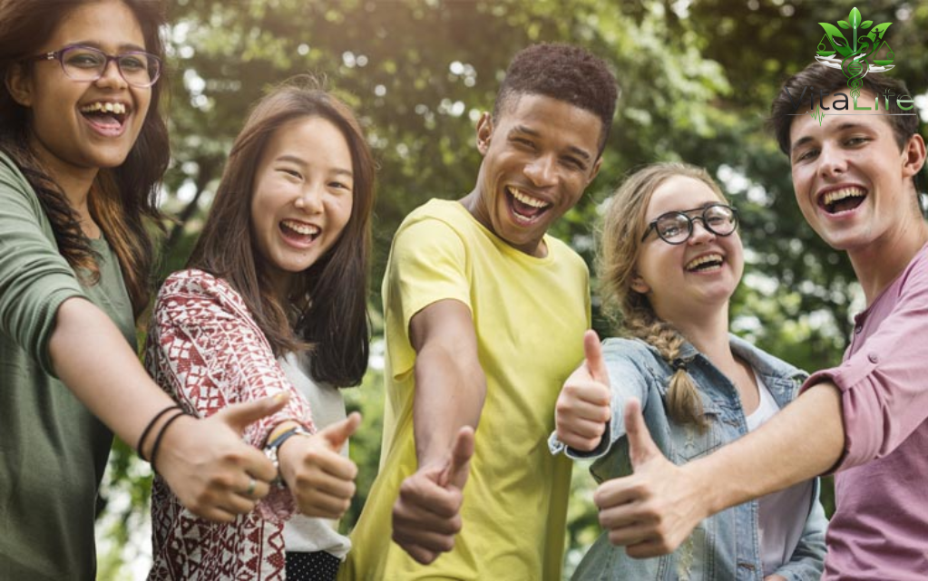 Ini Beda Pubertas Anak Perempuan dan Laki-Laki