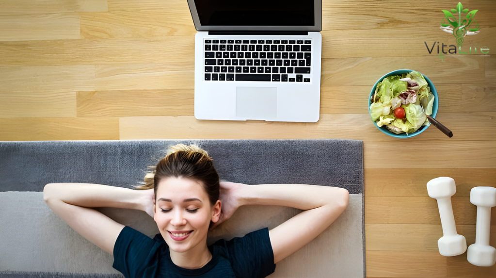 Gaya Hidup Sederhana: Gaya Hidup Sederhana yang Berdampak Besar bagi Kesehatan