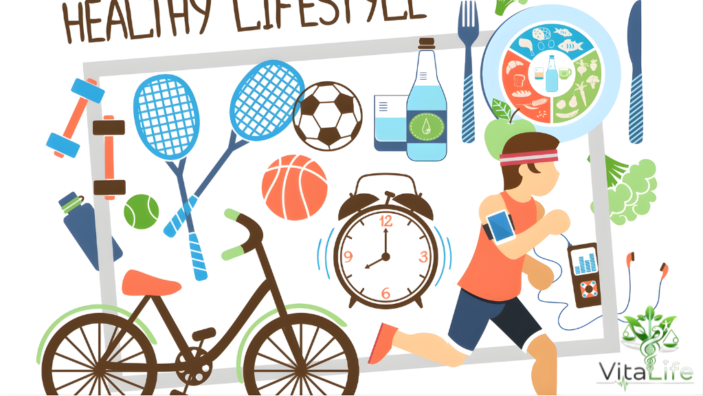 Gaya Hidup Sehat: Kesalahan Umum dalam Menjalani Gaya Hidup Sehat