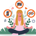 7 Cara Jitu Digital Detox untuk Anda yang Selalu Sibuk