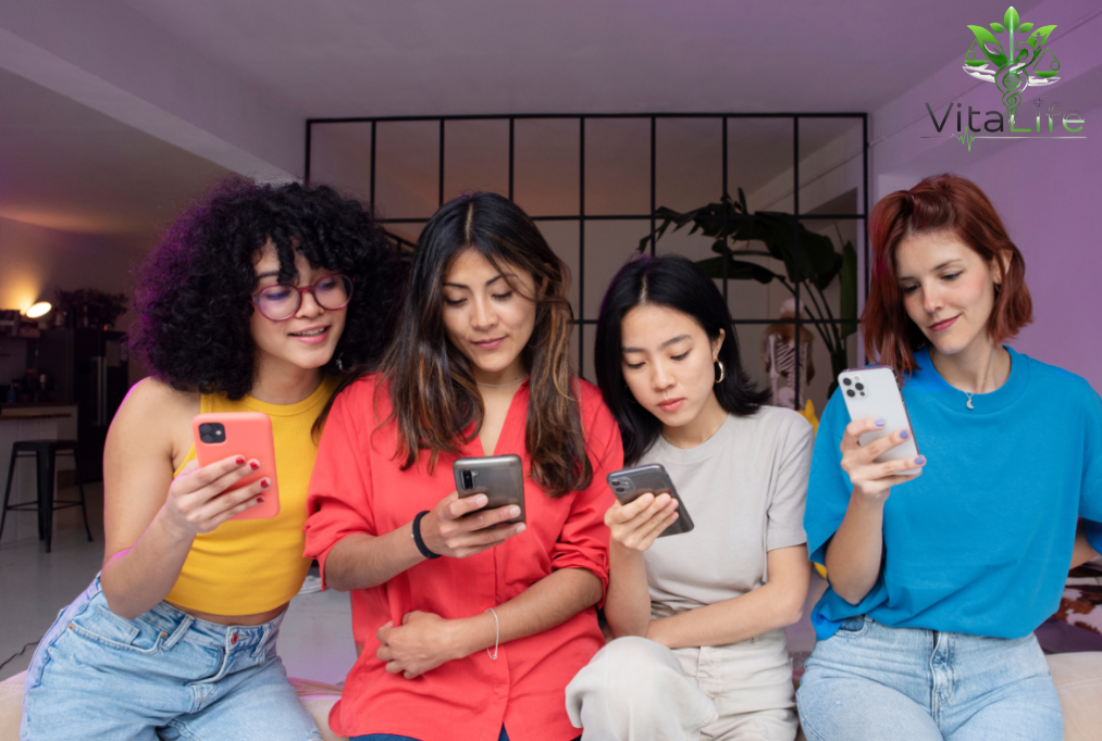 Lingkungan Sosial: Dampak Lingkungan Sosial terhadap Kesehatan Mental