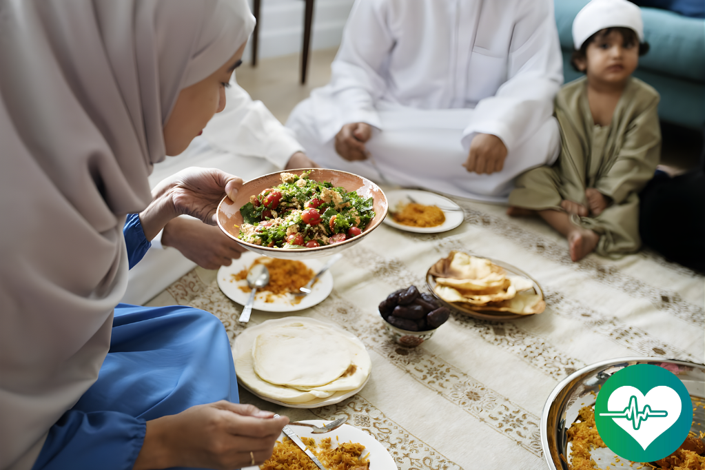 Makanan Berbuka Puasa: Makanan yang Dianjurkan untuk Berbuka Puasa