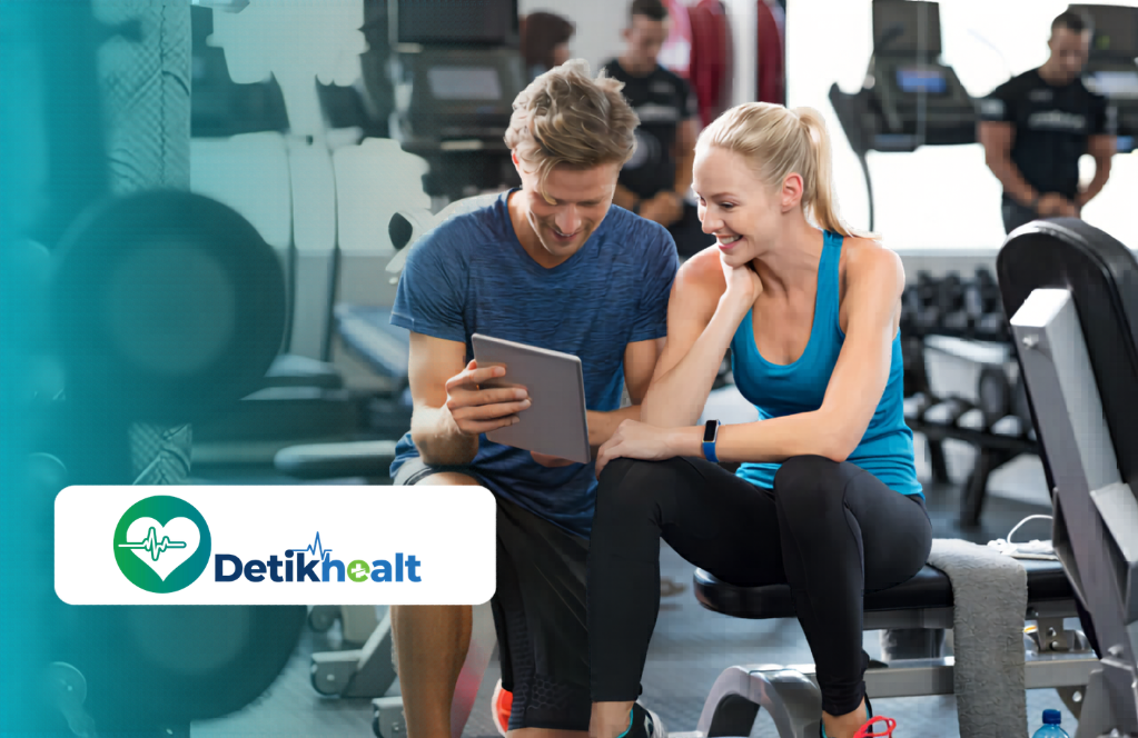 Menjadi Personal Trainer Bersertifikat: Langkah Awal Karir di Dunia Fitness