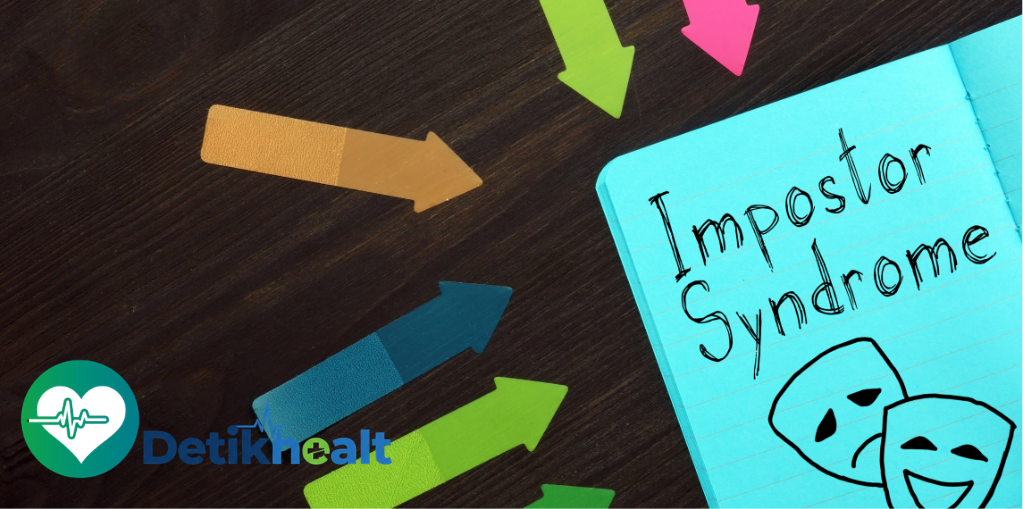 Cara Mengatasi Impostor Syndrome di Tempat Kerja dan Kampus: Kamu Tidak Sendirian, dan Kamu Lebih Kompeten dari yang Kamu Pikirkan