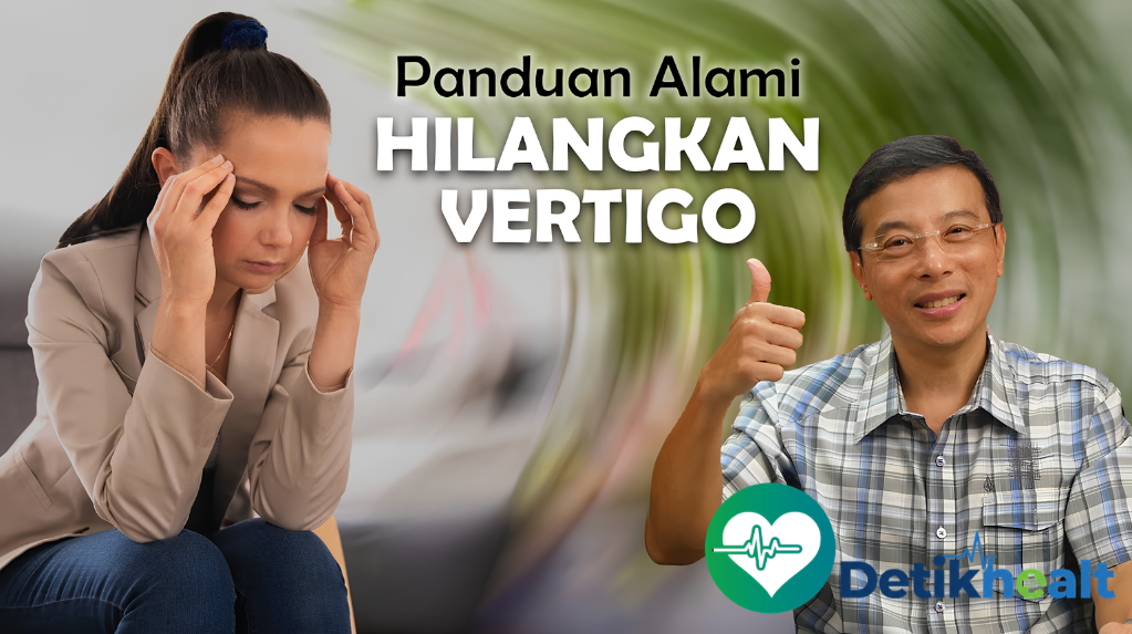 Cara Mengatasi Vertigo di Rumah Tanpa Obat: Manuver Epley