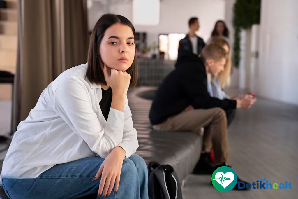 Cara Menghadapi Kecemasan Sosial (Social Anxiety) saat Bersosialisasi