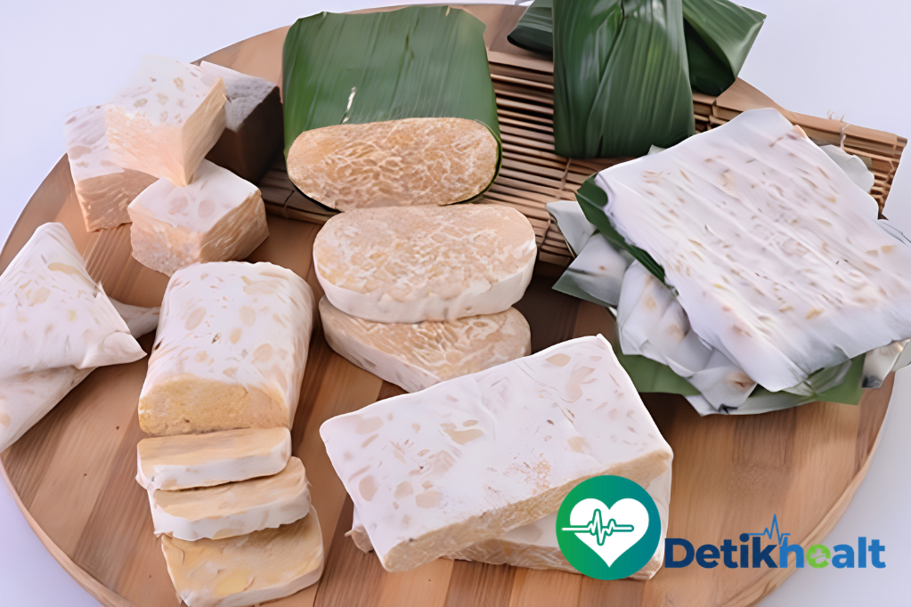 Makanan Fermentasi Lokal Indonesia (Tempe, Tape, Oncom) untuk Kesehatan Usus: Warisan Nenek Moyang yang Terbukti Ilmiah
