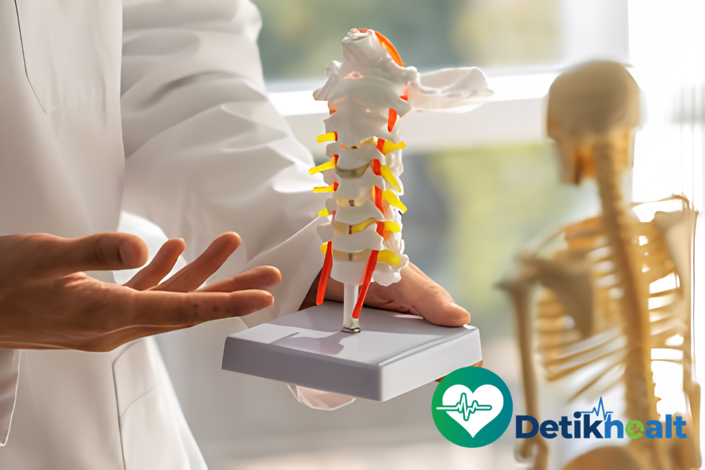 Pencegahan Osteoporosis Sejak Muda: Asupan Kalsium dan Vitamin D