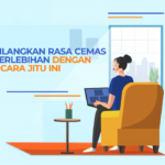 Cara Menghadapi Kecemasan Sosial (Social Anxiety) saat Bersosialisasi: Panduan Praktis untuk Bernapas Lebih Lega