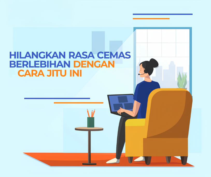 Cara Menghadapi Kecemasan Sosial (Social Anxiety) saat Bersosialisasi: Panduan Praktis untuk Bernapas Lebih Lega