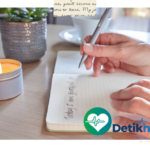 Terapi Menulis (Journaling) untuk Mengurangi Overthinking dan Kecemasan