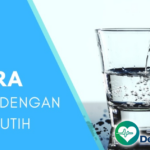 Apakah Minum Air Putih Bisa Bantu Menurunkan Berat Badan? Ini Penjelasannya