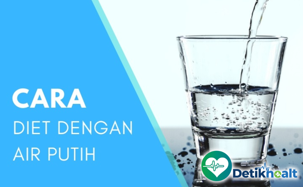 Apakah Minum Air Putih Bisa Bantu Menurunkan Berat Badan? Ini Penjelasannya