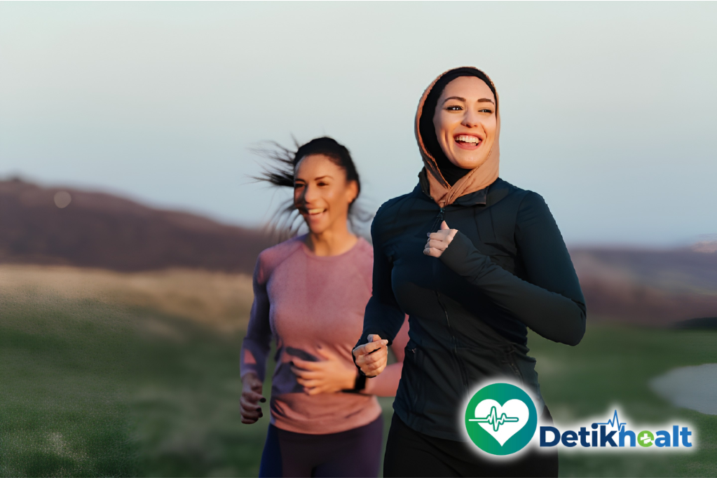 Cara Meningkatkan Daya Tahan Tubuh dengan Olahraga Ringan di Rumah Saat Pancaroba: 5 Strategi Efektif untuk Imunitas Optimal