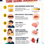 Tanda-Tanda Tubuh Kekurangan Cairan (Dehidrasi) yang Sering Diabaikan: 7 Gejala Kritis yang Berbahaya