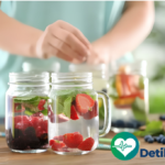 5 Cara Membuat Air Infused Water yang Segar dan Menyehatkan untuk Bantu Minum Lebih Banyak dengan Mudah