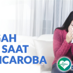 Cara Mencegah Penularan Flu dan Batuk di Musim Pancaroba: 5 Strategi Ampuh untuk Tetap Sehat dan Produktif