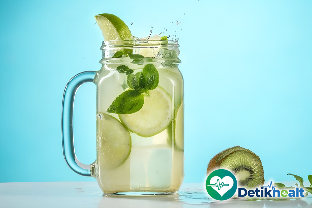 Bahaya Tersembunyi Minuman Pemicu Asam Urat Selain Alkohol yang Wajib Dihindari