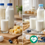 Perbedaan Susu UHT, Susu Pasteurisasi, dan Susu Steril: Mana Paling Bernutrisi?