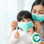 Panduan Memakai Masker yang Benar untuk Cegah Penularan Flu dan Batuk: 5 Langkah Ampuh untuk Perlindungan Maksimal