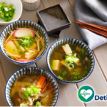 Resep Makanan Khas Jepang yang Sehat dan Mudah Dibuat di Rumah