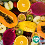 Makanan Penurun Asam Urat: 7 Pilihan Terbukti Terbaik Secara Alami