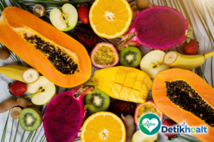 Makanan Penurun Asam Urat: 7 Pilihan Terbukti Terbaik Secara Alami