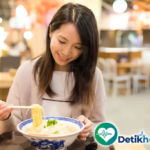 Filosofi 'Hara Hachi Bu': Rahasia Makan Hingga 80% Kenyang ala