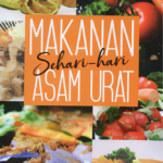 Pola Makan Asam Urat: 9 Cara Terbukti Efektif Menurunkannya Secara Alami