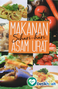Pola Makan Asam Urat: 9 Cara Terbukti Efektif Menurunkannya Secara Alami