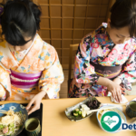 Kandungan Gizi Makanan Jepang: Apa yang Membuatnya Super