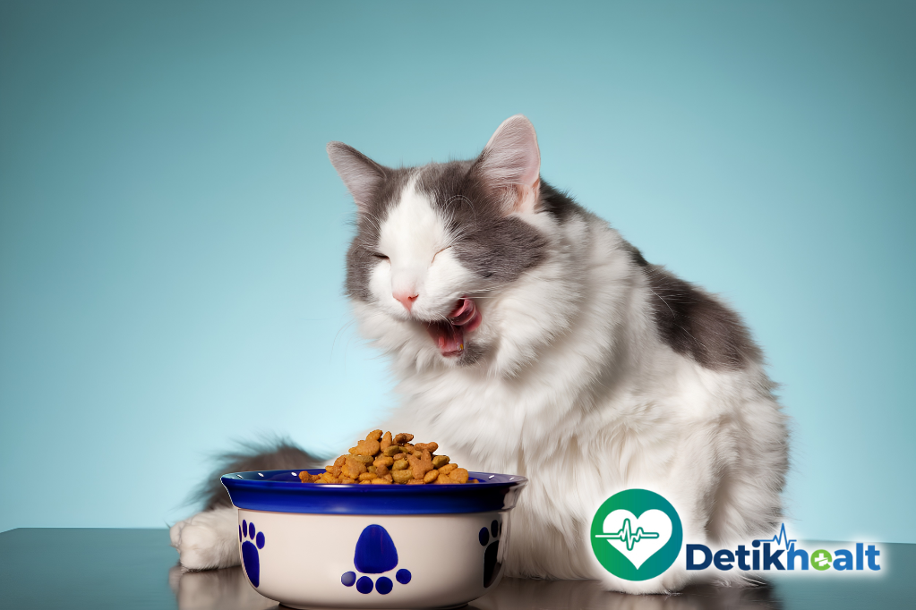 Resep Makanan Kucing Homemade: 7 Resep Terbukti Aman dan Bergizi untuk Anabul Kesayangan